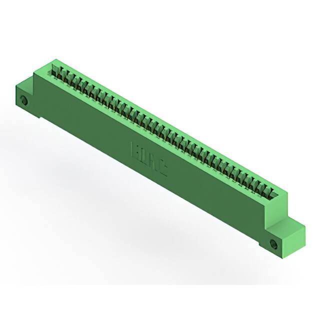 842-034-524-112 EDAC Inc.  Edgeboard Connectors